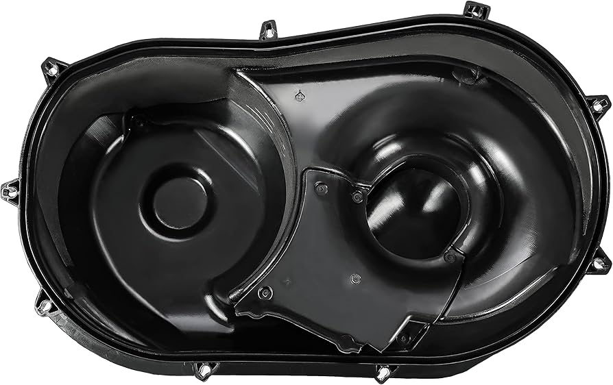 Amazon.com: HECASA Outer Clutch Cover Compatible with 18-22